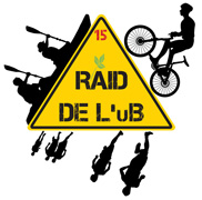 Logo raid