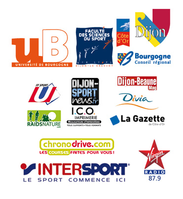 Logos partenaires